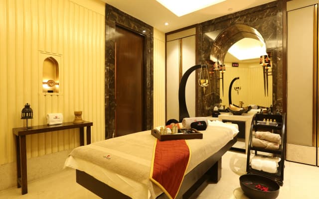 Crowne Plaza New Delhi Mayur Vihar Noida by IHG - photo 4