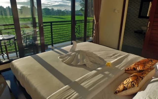 Putra Homestay - photo 4