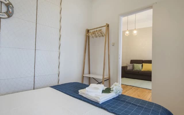 Universal Lisboa Apartment - photo 3