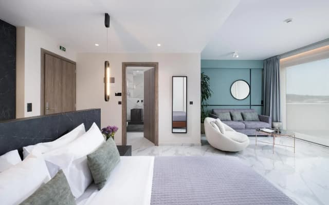 Enattica Suites - photo 3