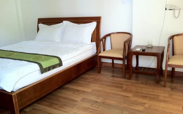 Trump Hostel - photo 5