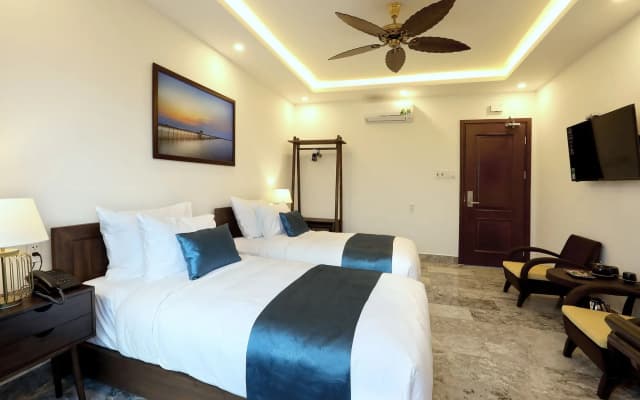 Cilantro Villa - photo 5