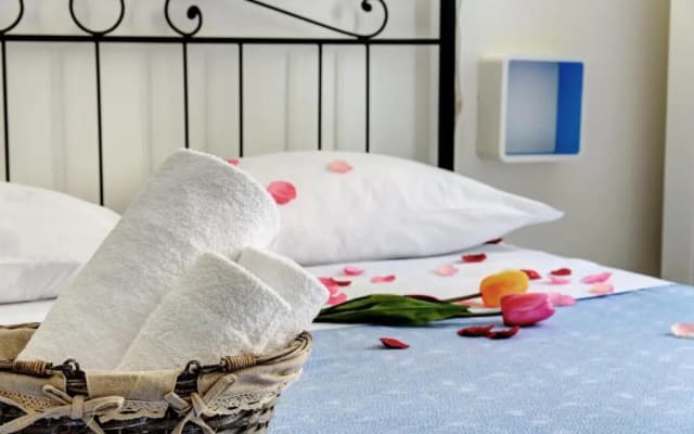 Ad Hoc Guesthouse - photo 4