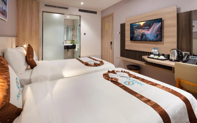 Nalicas Hotel - photo 4