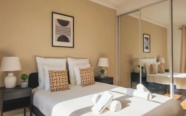 Appartement Somptueux  à Grenelle - photo 4