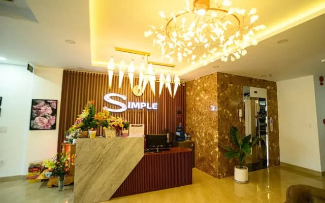 Simple Hotel and Apartment - photo 2