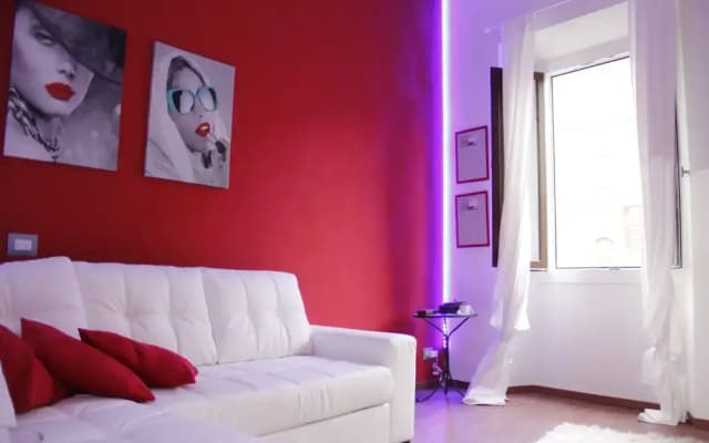 Art Apartment Pitti - photo 4