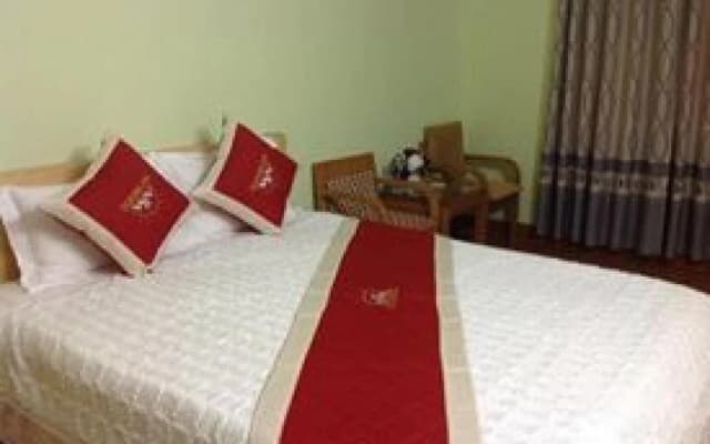 Duc Hieu Hotel - photo 5