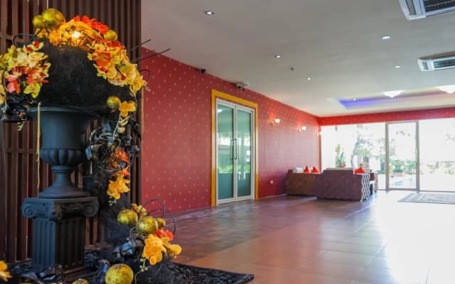 Pattaya City Resort - photo 2