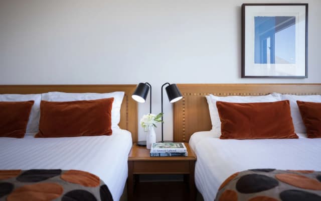 Rydges Bankstown - photo 4