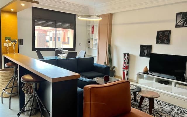 Magnificent Apartment - photo 4