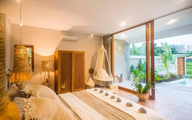 Romantic - Stylish - High End 1Br Villa - photo 4