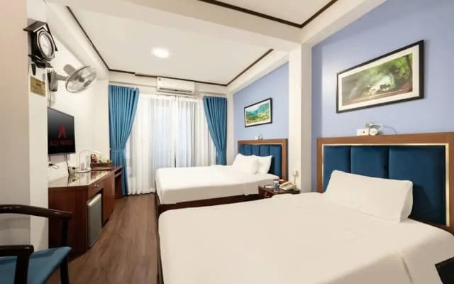 A25 Hotel - 26 Hang Non - photo 5