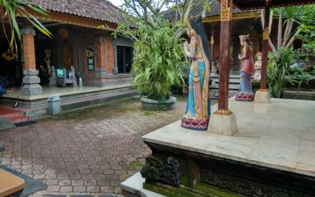 Batik Sekar Bali Guest House - photo 3