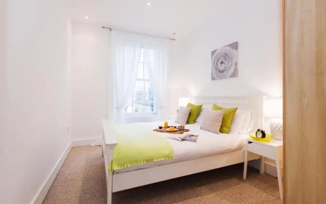 Dream South Kensington Apartment - photo 5