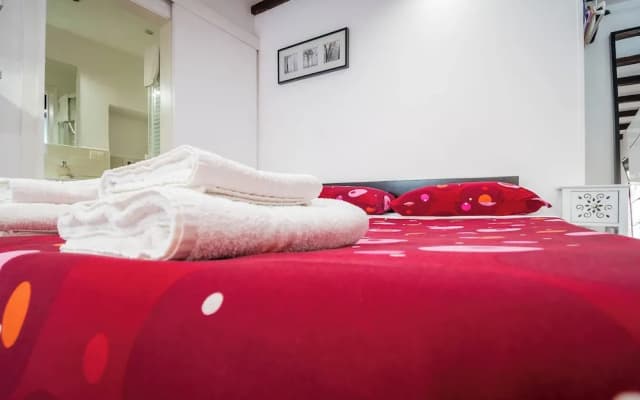 Nice Studio in Trastevere - photo 2