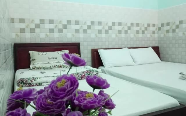 Vinh Lan Guesthouse - photo 3