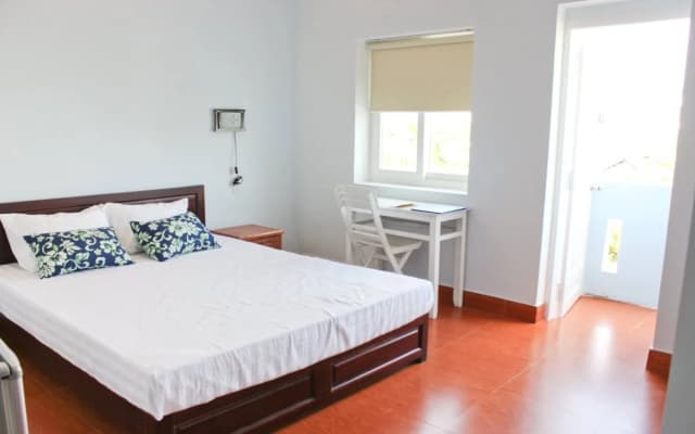 Tan Thanh Beach Villa - photo 4