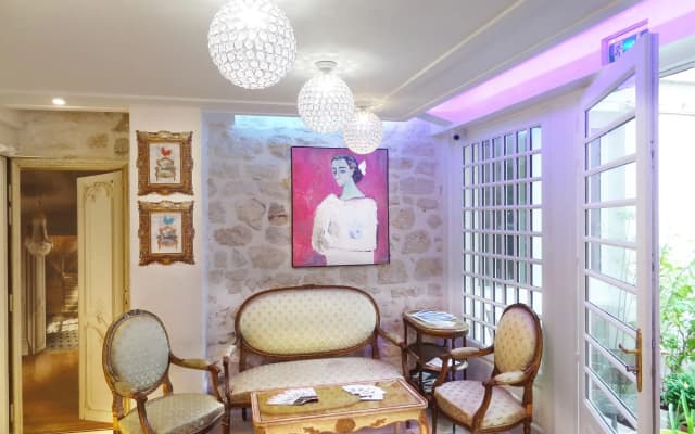 Hotel le Pavillon - photo 2