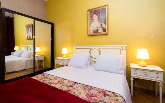Tbilisi Boutique Mansion - photo 2