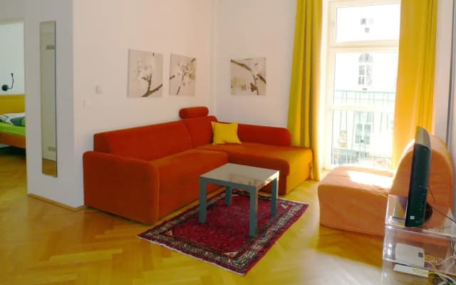 City Apartments Vienna - photo 4