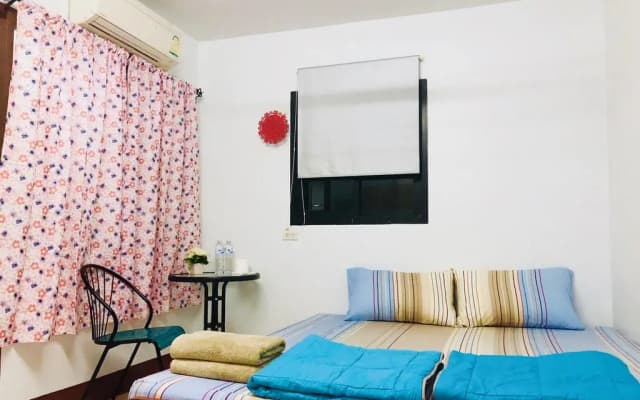 K.L.Apartment By Zuzu - photo 4
