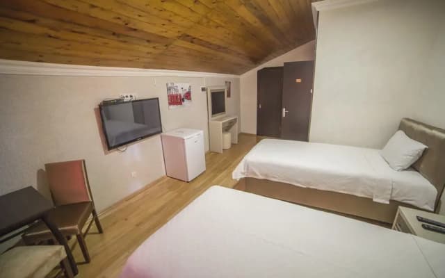 Hirmas Hotel - photo 5