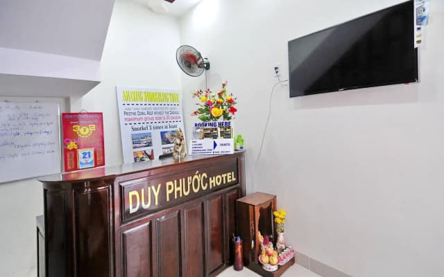 Duy Phuoc Hotel Nha Trang - photo 2