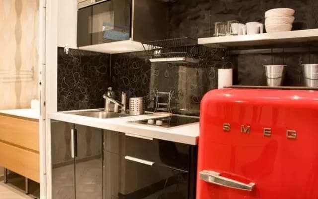 Guicciardini Apartment - photo 5
