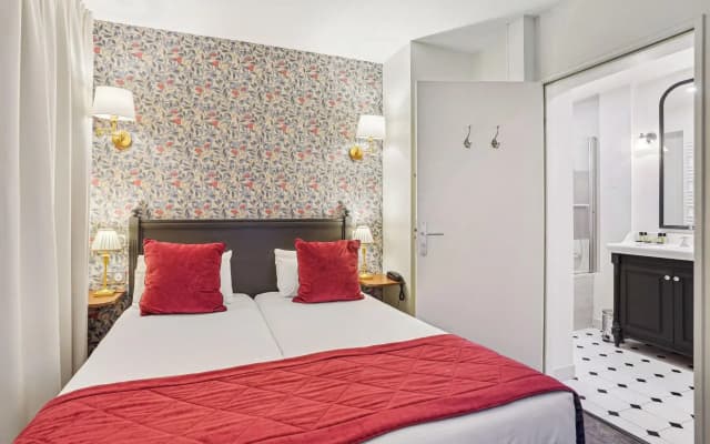 Hotel De Sevres - photo 3