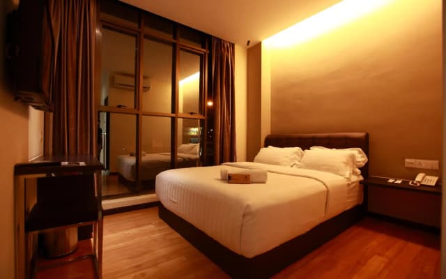 Starz Hotel - photo 5