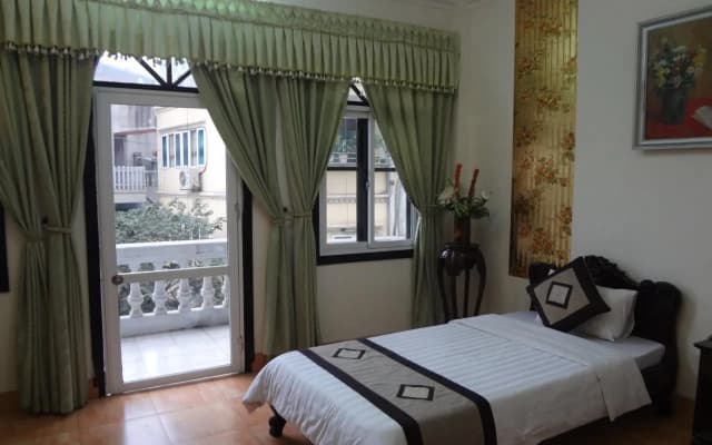 Hotel du Centre Ville - photo 5