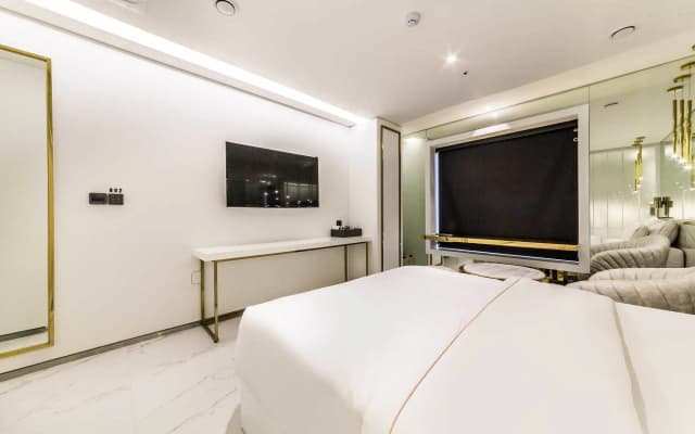 Forestar Hotel 2 - photo 4