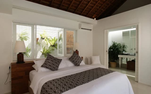 Astana Kunti Suite Apartment Seminyak - photo 5
