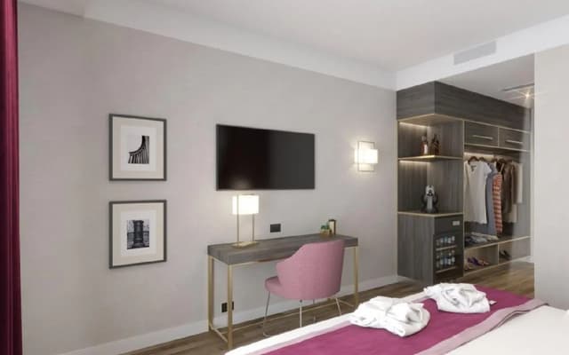 Hotel Tre Stelle - photo 2