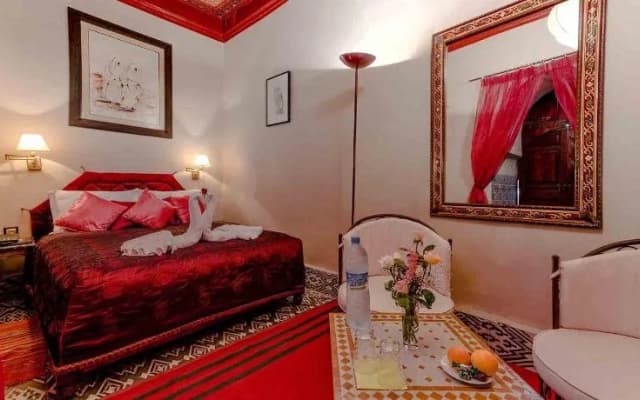Abélia Riad - photo 4