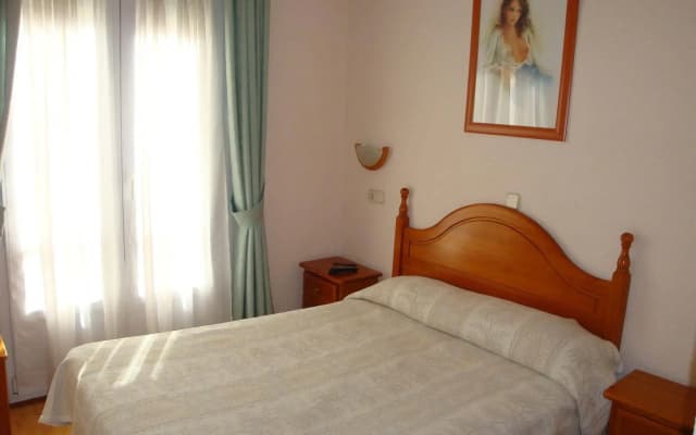 Hostal Zamora - photo 4