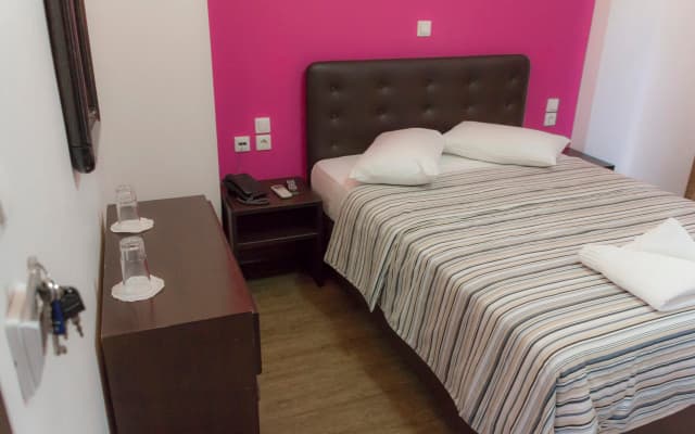 Athens Choice - photo 3