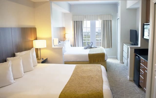 The Point Orlando Resort - photo 5