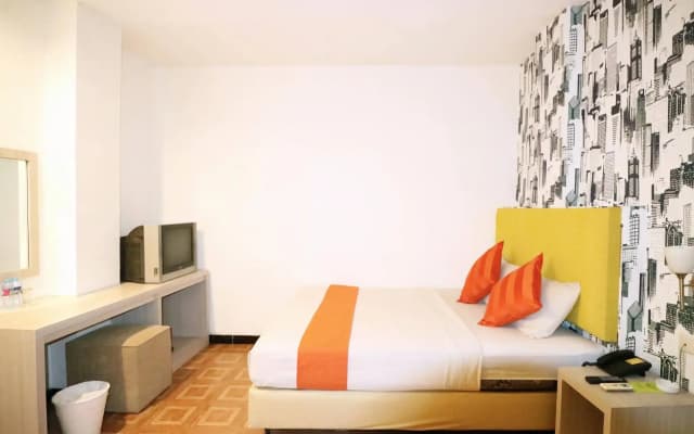 Belvena Hotel - photo 4