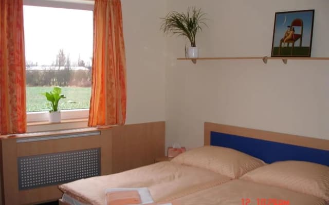 Sporthotel Vestec - photo 3