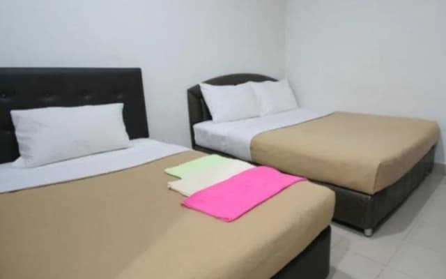 Culture City Inn - photo 3