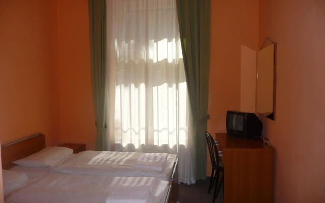 Pension City Center - photo 3