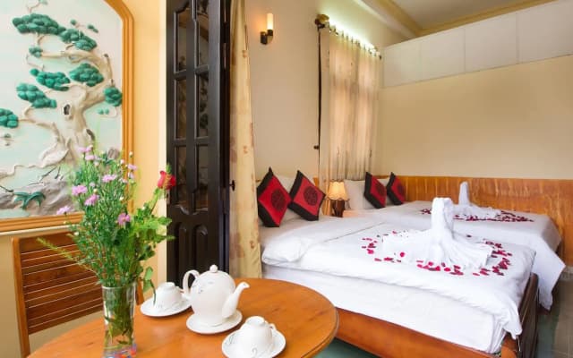 Thinh Vuong Homestay - photo 3
