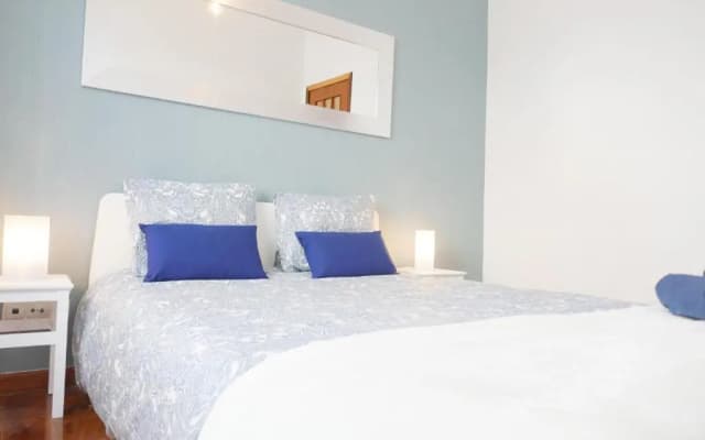 Abade Lisbon Rooms - photo 2