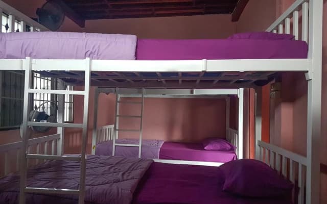 Champion Hostel 2 - Adults Only - photo 4