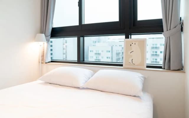 Upflo House Dangsan - All you can enjoy - photo 4