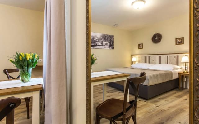 SeNo 6 Apartments - photo 4
