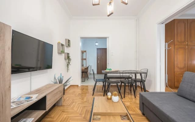 Athens Bright Suite by Cloudkeys - photo 4
