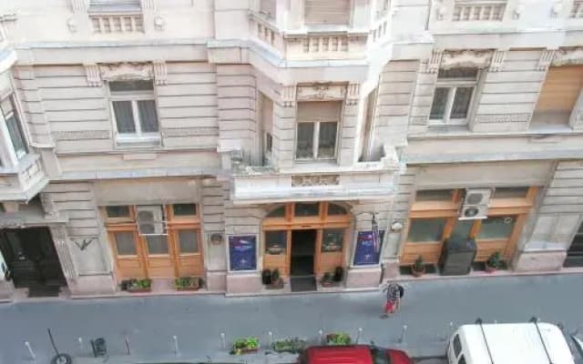 Sleepover City Center Hostel - photo 2